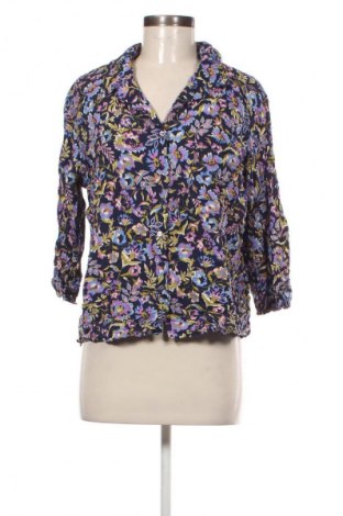 Damenbluse Libelle, Größe L, Farbe Mehrfarbig, Preis € 28,99