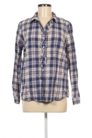 Damenbluse Limited, Größe L, Farbe Mehrfarbig, Preis € 6,99