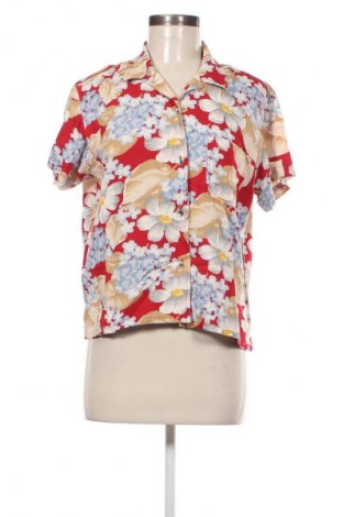Damenbluse Liz Claiborne, Größe M, Farbe Mehrfarbig, Preis € 10,99