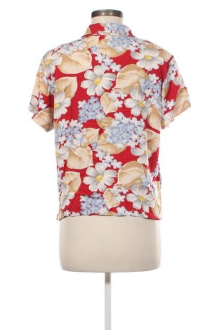 Damenbluse Liz Claiborne, Größe M, Farbe Mehrfarbig, Preis € 10,99