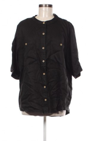 Damenbluse Lola, Größe XL, Farbe Schwarz, Preis € 14,99