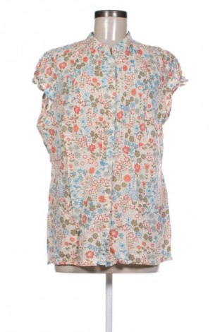 Damenbluse Look, Größe XL, Farbe Mehrfarbig, Preis € 13,99