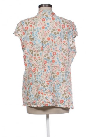 Damenbluse Look, Größe XL, Farbe Mehrfarbig, Preis € 13,99