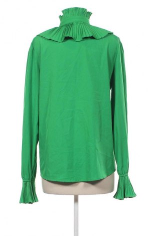 Damenbluse Luzabelle, Größe M, Farbe Grün, Preis € 15,61