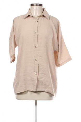 Damenbluse Madame, Größe L, Farbe Beige, Preis € 15,44