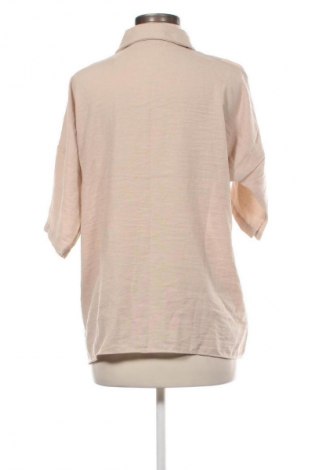 Damenbluse Madame, Größe L, Farbe Beige, Preis € 15,44
