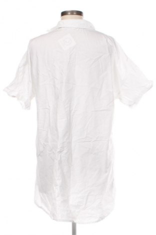 Damenbluse Made In Italy, Größe M, Farbe Weiß, Preis € 9,99