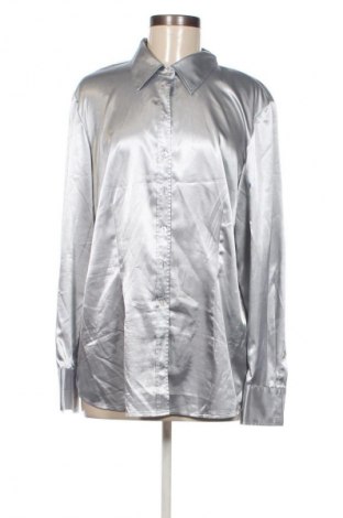 Damenbluse Madeleine, Größe XL, Farbe Blau, Preis € 16,99