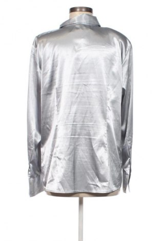 Damenbluse Madeleine, Größe XL, Farbe Blau, Preis € 16,99
