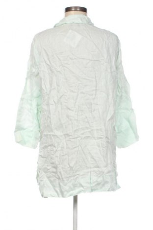 Damenbluse Maggie T, Größe XL, Farbe Grün, Preis € 17,99