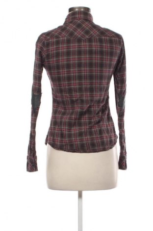 Γυναικείο πουκάμισο Maison Scotch, Μέγεθος S, Χρώμα Πολύχρωμο, Τιμή 27,99 €