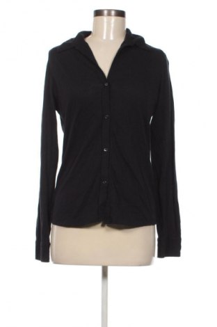 Damenbluse Majestic, Größe S, Farbe Schwarz, Preis € 7,99