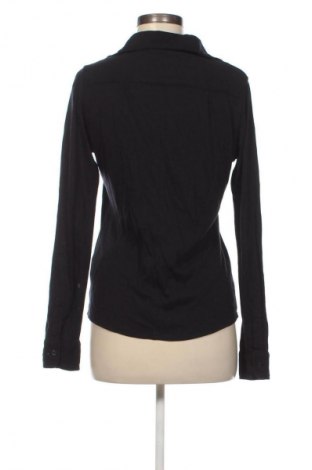 Damenbluse Majestic, Größe S, Farbe Schwarz, Preis € 7,99