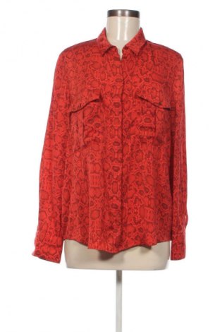 Cămașă de femei Mango, Mărime L, Culoare Multicolor, Preț 91,99 Lei