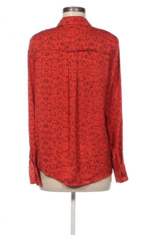 Cămașă de femei Mango, Mărime L, Culoare Multicolor, Preț 91,99 Lei