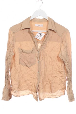 Damenbluse Mango, Größe XS, Farbe Mehrfarbig, Preis 18,99 €
