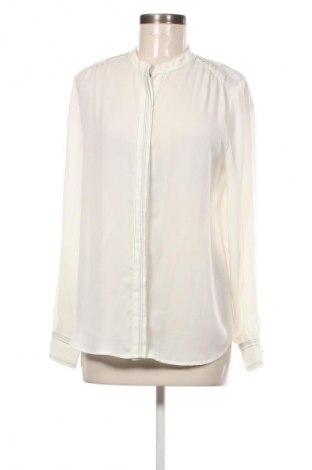 Damenbluse Mango, Größe M, Farbe Weiß, Preis € 13,80