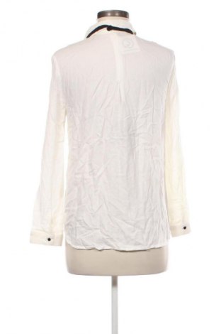 Damenbluse Mango, Größe S, Farbe Weiß, Preis 13,80 €