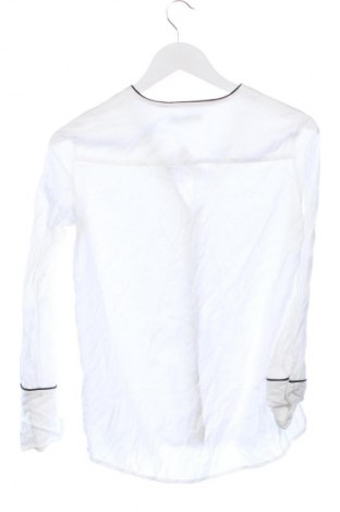 Damenbluse Mango, Größe XS, Farbe Weiß, Preis € 9,99