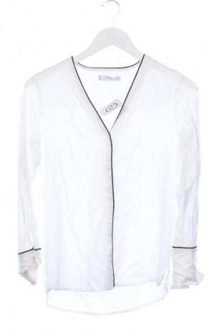 Damenbluse Mango, Größe XS, Farbe Weiß, Preis € 9,99