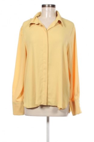 Damenbluse Mango, Größe XL, Farbe Gelb, Preis € 23,71