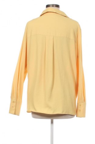 Damenbluse Mango, Größe XL, Farbe Gelb, Preis € 23,71