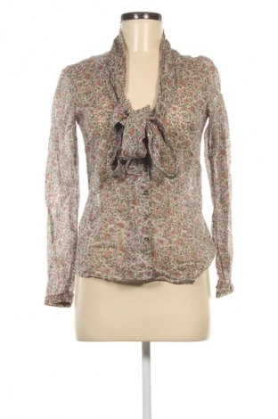 Damenbluse Mango, Größe S, Farbe Mehrfarbig, Preis € 18,99