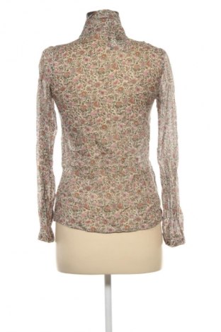 Damenbluse Mango, Größe S, Farbe Mehrfarbig, Preis € 18,99