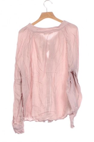 Damenbluse Mango, Größe XS, Farbe Rosa, Preis € 16,35