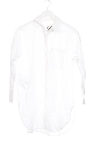 Cămașă de femei Mango, Mărime XS, Culoare Alb, Preț 91,99 Lei