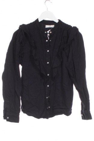 Damenbluse Mango, Größe XS, Farbe Schwarz, Preis € 18,99