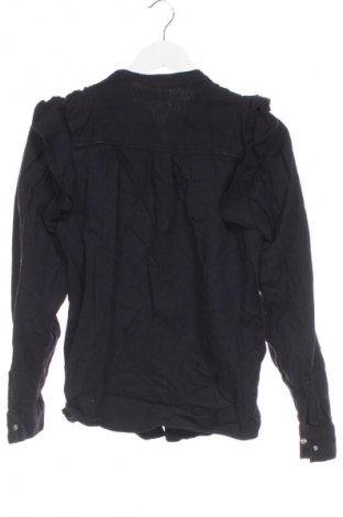 Damenbluse Mango, Größe XS, Farbe Schwarz, Preis € 18,99