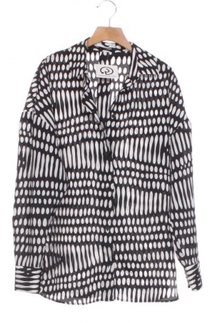 Damenbluse Mango, Größe XS, Farbe Mehrfarbig, Preis 9,99 €