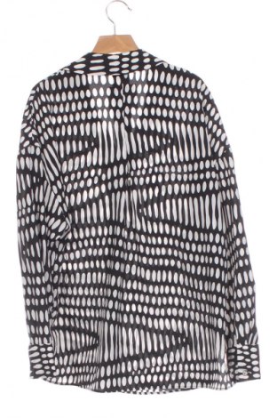 Damenbluse Mango, Größe XS, Farbe Mehrfarbig, Preis 9,99 €