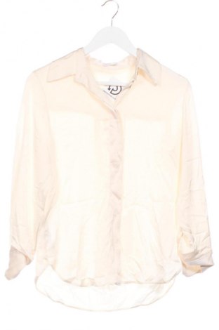 Damenbluse Mango, Größe XXS, Farbe Ecru, Preis € 7,99