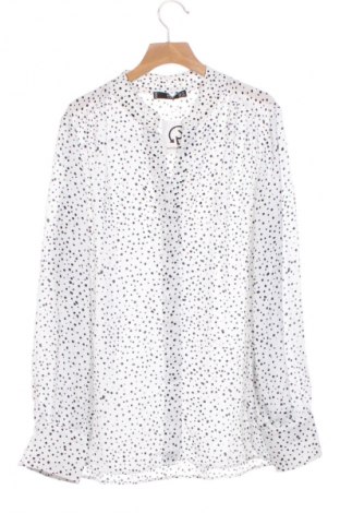 Damenbluse Mango, Größe XS, Farbe Mehrfarbig, Preis 18,99 €
