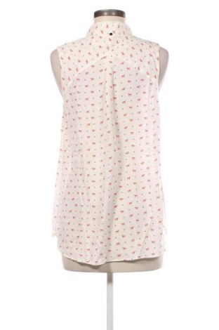 Damenbluse Mango, Größe L, Farbe Mehrfarbig, Preis € 12,99