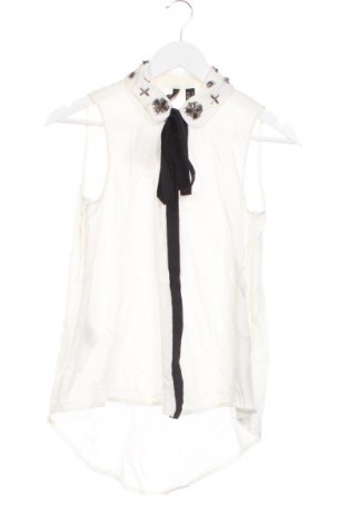 Damenbluse Mango, Größe XS, Farbe Weiß, Preis € 9,99