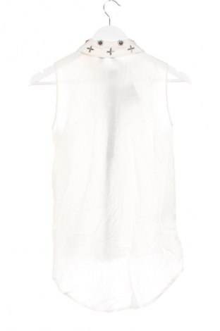 Damenbluse Mango, Größe XS, Farbe Weiß, Preis € 9,99