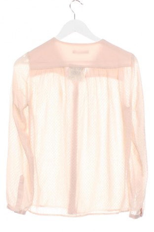 Damenbluse Mango, Größe XS, Farbe Beige, Preis € 18,99