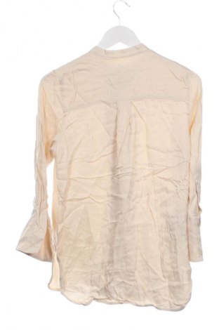 Damenbluse Mango, Größe XS, Farbe Ecru, Preis € 13,81