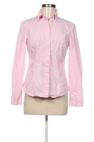 Damenbluse Mango, Größe M, Farbe Rosa, Preis € 13,81