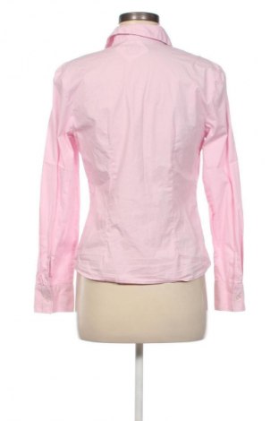 Damenbluse Mango, Größe M, Farbe Rosa, Preis € 13,81