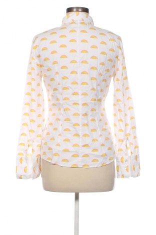 Damenbluse Marc Cain Sports, Größe S, Farbe Mehrfarbig, Preis € 95,99