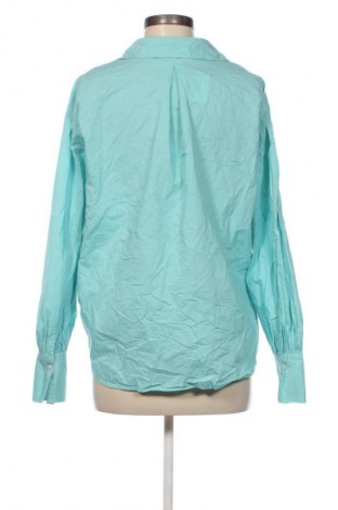 Damenbluse Marc O'Polo, Größe M, Farbe Blau, Preis € 20,59