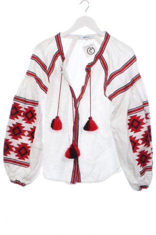 Damenbluse March, Größe XS, Farbe Mehrfarbig, Preis € 75,42