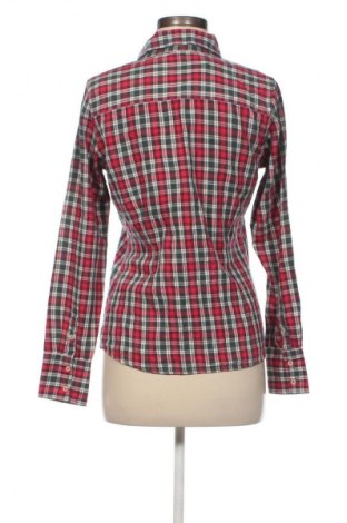 Damenbluse Marco Pecci, Größe M, Farbe Mehrfarbig, Preis € 12,83