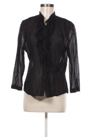 Damenbluse Mark Adam, Größe XL, Farbe Schwarz, Preis 12,83 €