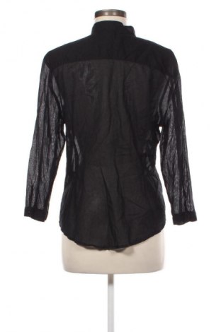 Damenbluse Mark Adam, Größe XL, Farbe Schwarz, Preis 12,83 €