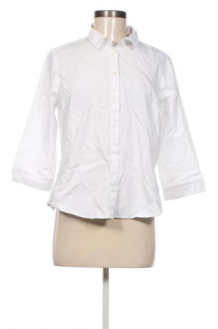 Damenbluse Marks & Spencer, Größe XL, Farbe Weiß, Preis € 18,99